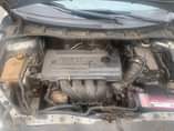 A picture of Awoof Awoof Toyota Corolla 08