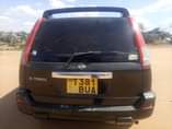 A picture of Nissan x trail Cc1990 ML3 9 piga0783646625