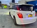 A picture of Toyota IST DWZ