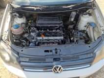 A picture of 2011 polo vivo for sale