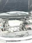 A picture of 2010 Honda Crosstour