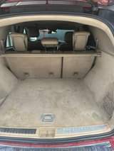 A picture of FEW MONTHS REGISTERED 2014 MODEL MERCEDES BENZ ML350 Toks Standard
