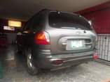 A picture of 2003 Hyundai Santa Fe 2 7