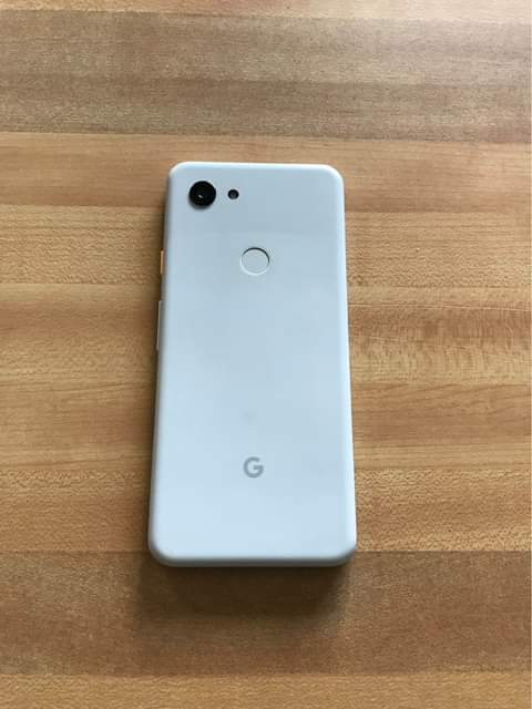 google pixel