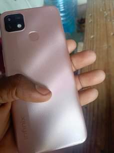 A picture of Iinifinix