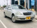 A picture of TOYOTA BREVIS PRICE 4 9M CALL 0621007902