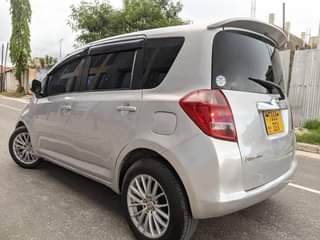 A picture of TOYOTA RACTIS BEI MILLION 8 5