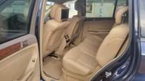 A picture of 2007 gl450 In ilorin kwara state First body pan Engin