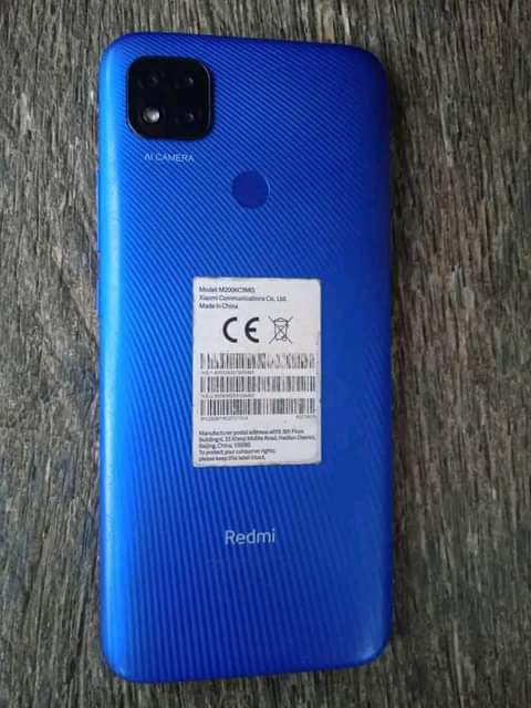 redmi