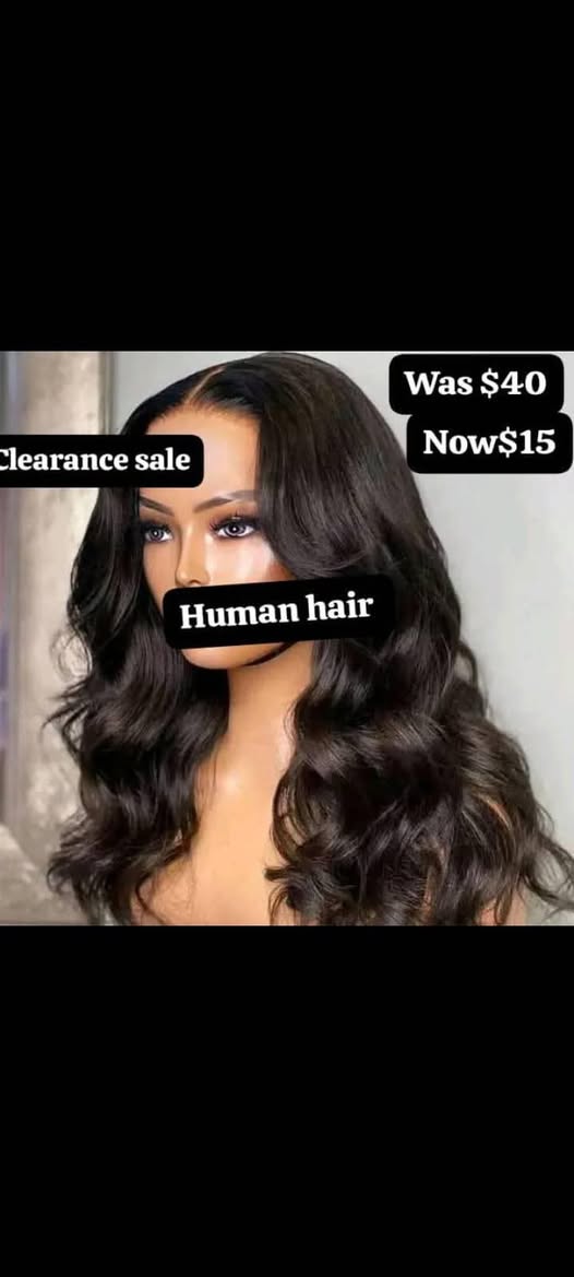 hair extentions