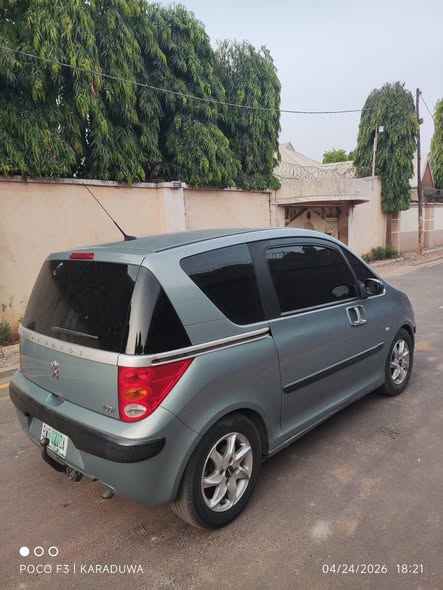 A picture of P 1007