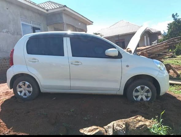 A picture of Car on sale