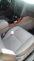 A picture of LEXUS GS 300 FOR SALE SPECIFICATIONS ENGINE OKAY GEAR OKAY