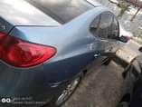 A picture of Hyundai Elantra