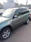 A picture of Toyota Rav 4 2005
