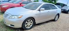 A picture of Extremely Super sharp Toyota Camry 08 09 Model Everything working