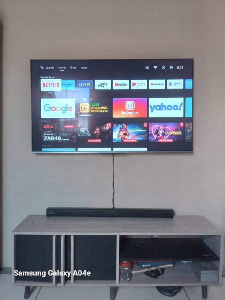 classifieds/tvs