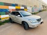 A picture of 2006 Rx330 Lexus