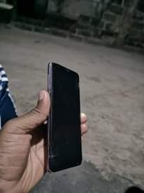 A picture of Samsung s9