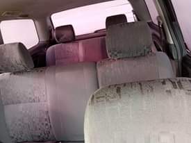 A picture of Toyota estima T 07088153375