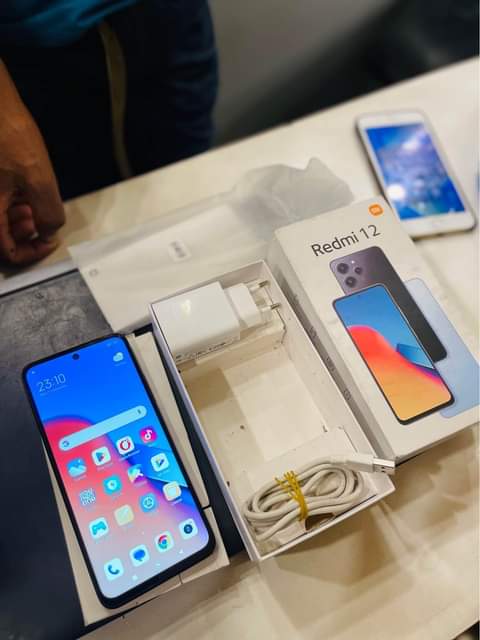 redmi