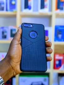 A picture of Iphone 7 plus
