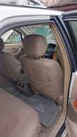 A picture of Topnotch Lexus Rx300 2000