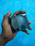 A picture of SAMSUNG Z FLIP 3 5G