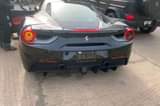 A picture of Ferrari 488 GTR speeder 2020 2021 Petrol V12 Automatic Price