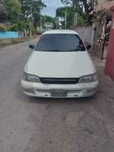toyota caldina