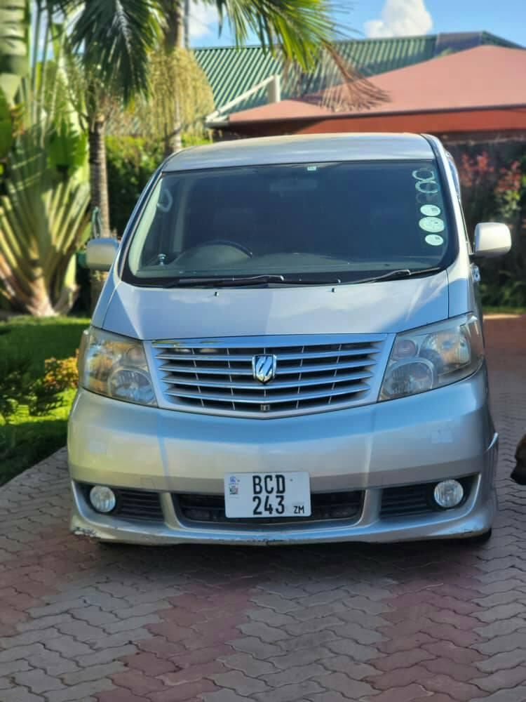 used toyota