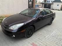 A picture of Lexus ES 330