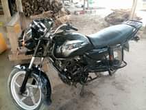 A picture of Bm cc150 gia nne
