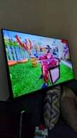 A picture of IPO FULL BOX HISENSE INCH 43 SMART 0695702461