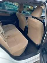 A picture of 2014 Toyota Axio