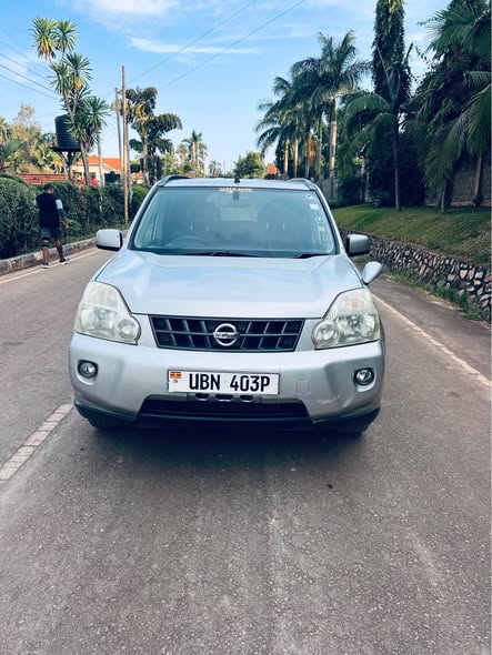 used nissan