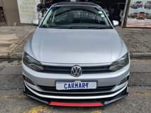 Car M.