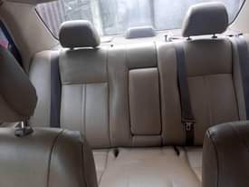 A picture of Toyota Camry for sale