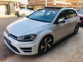 used golf zimbabwe