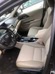 A picture of USED HONDA ACCORD 2014 UPGRADED 2016 MODEL ACCIDENT FREE