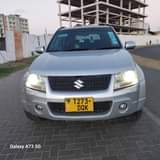 A picture of Suzuki