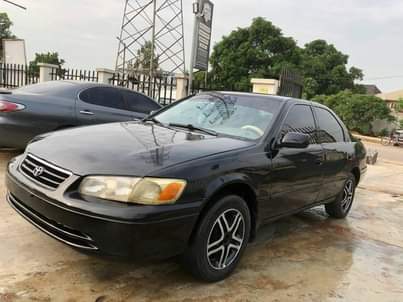 A picture of Car