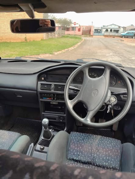 toyota conquest