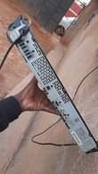 A picture of SONY HOMETHEATER DVD 1000W BLUETOOTH WIRELESS BLURAY 350K NEGOTIABLE 0753580763
