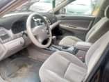 A picture of 2004 Toyota camry