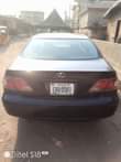A picture of Lexus es 300 Price 1 7m Onitsha 07031855741