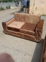 A picture of Sofa 0626 440 709