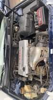 A picture of 2005 Toyota 2005 Alloy