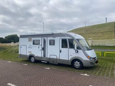 campervans for sale uk