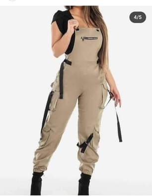 JUMIA K.
